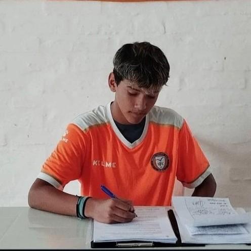 Lautaro cardozo