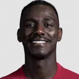 🇶🇦 Almoez Ali