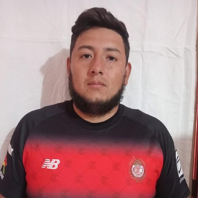 Luis Manuel Ramirez Mata