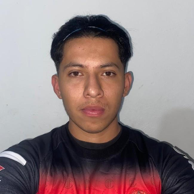 Christian Arévalo Cerda