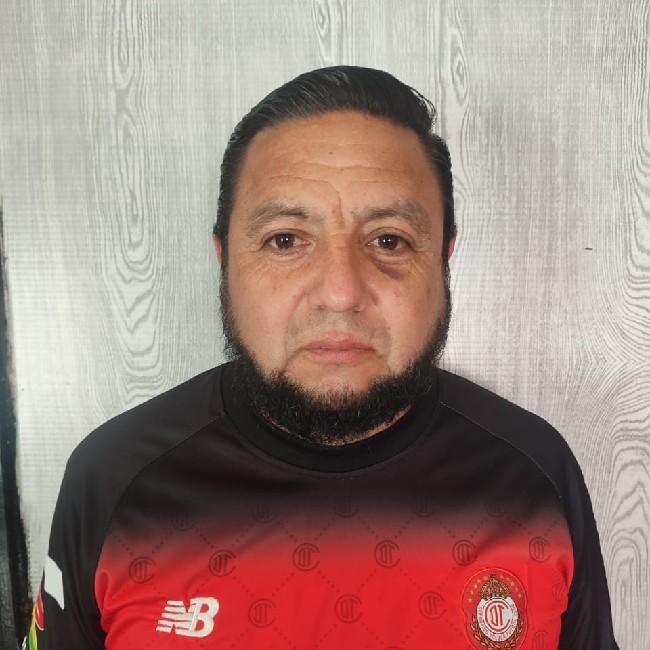José Luis Ramirez Amezcua