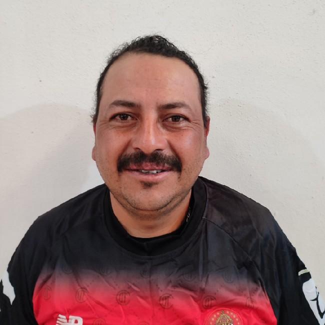 Noe Martin Morales Bedolla