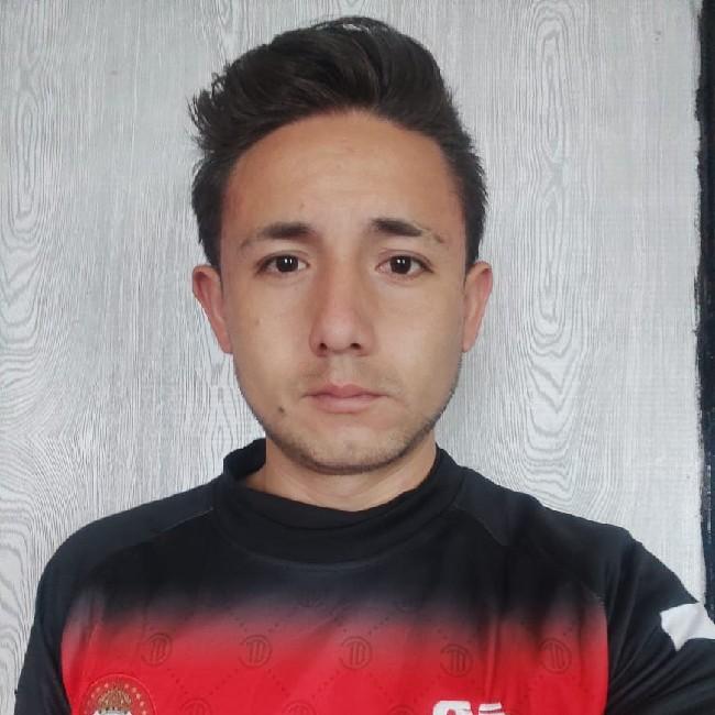 Miguel Ángel Ramirez Mata