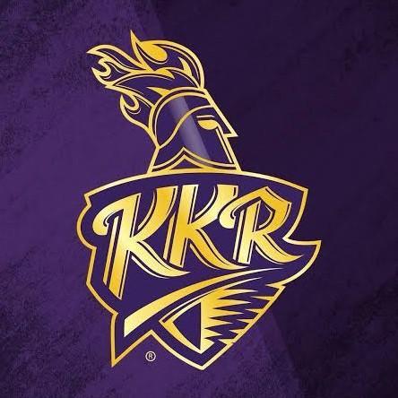 KKR💜