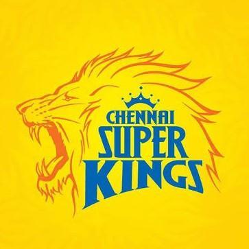 CSK💛