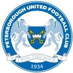 Peterborough United Navy