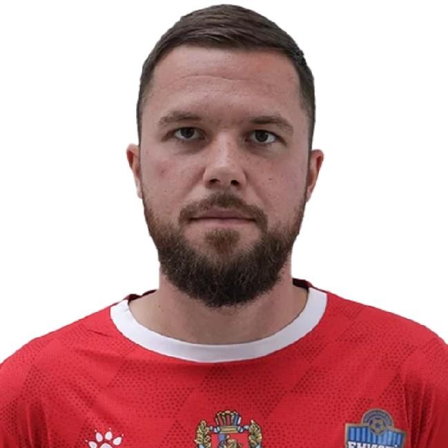 Александр Ломакин