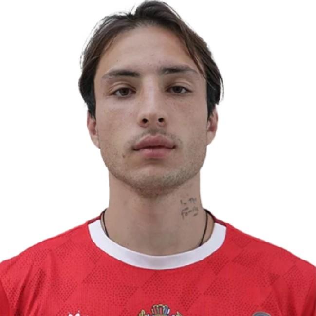 Максим Савельев