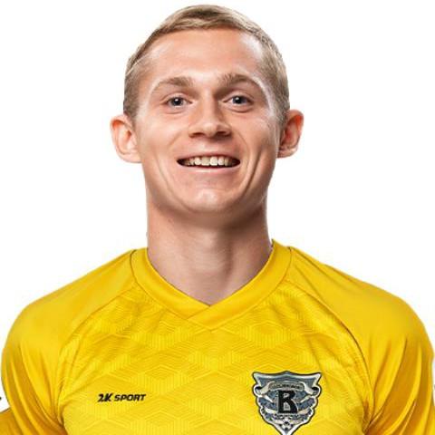 Дмитрий Каменщиков