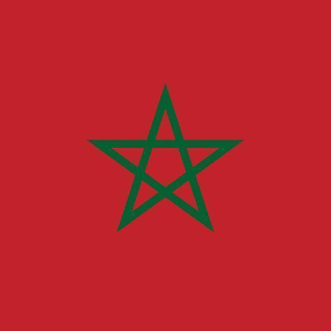 Maroc