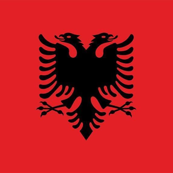 Albanie