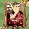 Xhaka