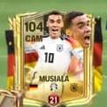 Musiala