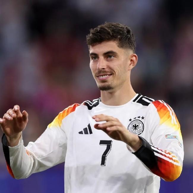 Havertz