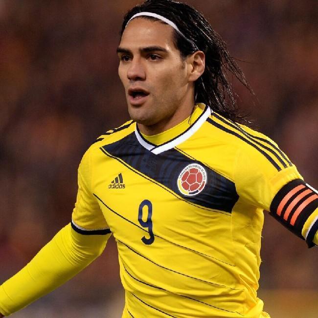 Falcao