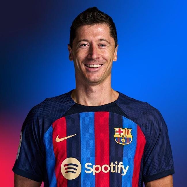 Lewandowski
