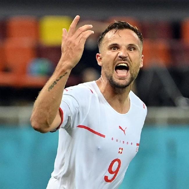 Seferović