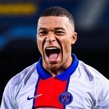 Mbappé