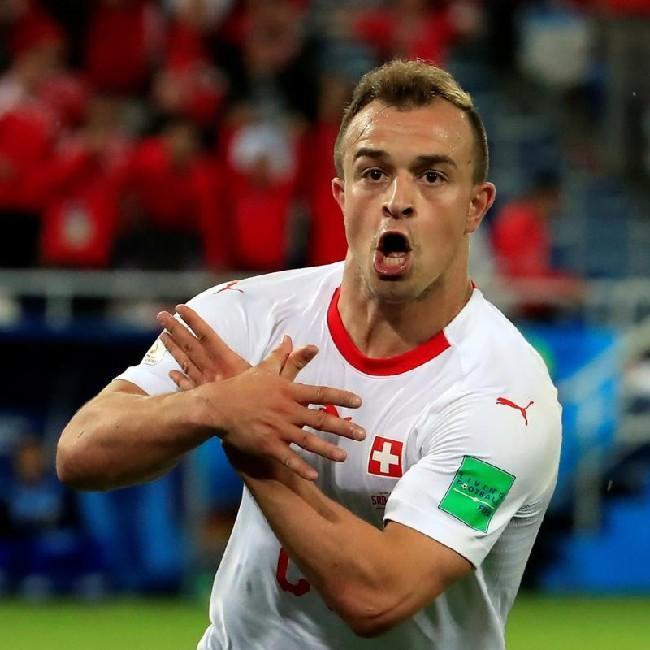 Shaqiri