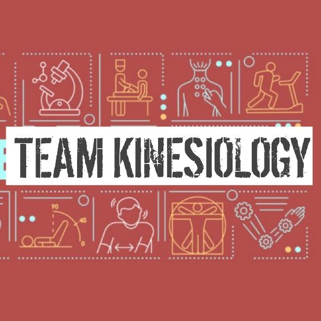 TEAM KINESIOLOGY