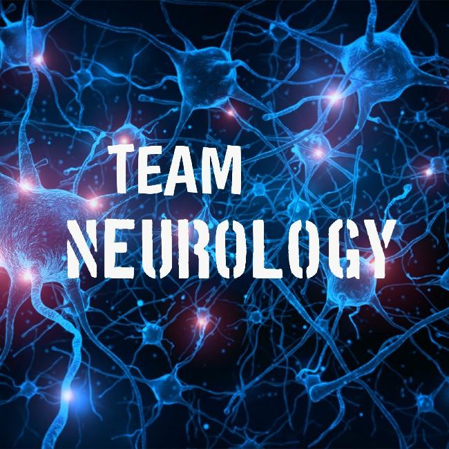 TEAM NEUROLOGY