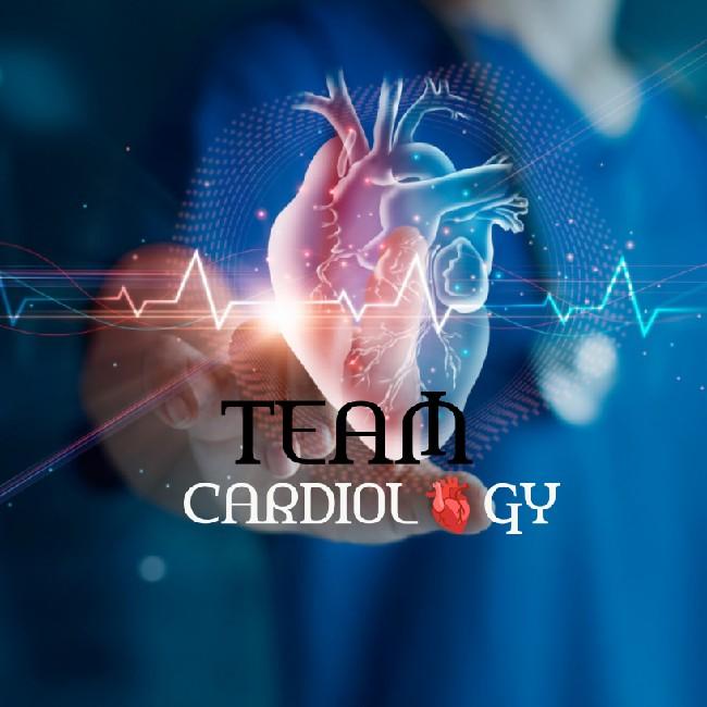 TEAM CARDIOLOGY