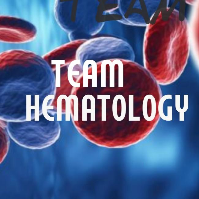 TEAM HEMATOLOGY