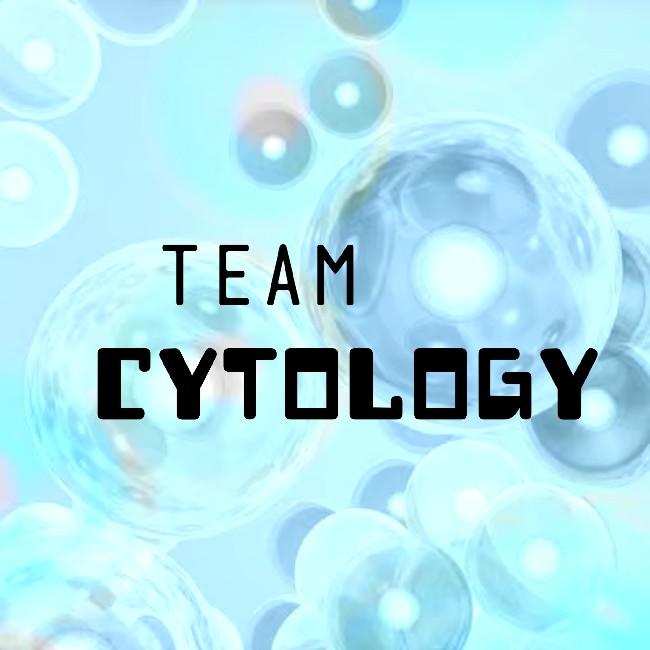 TEAM CYTOLOGY