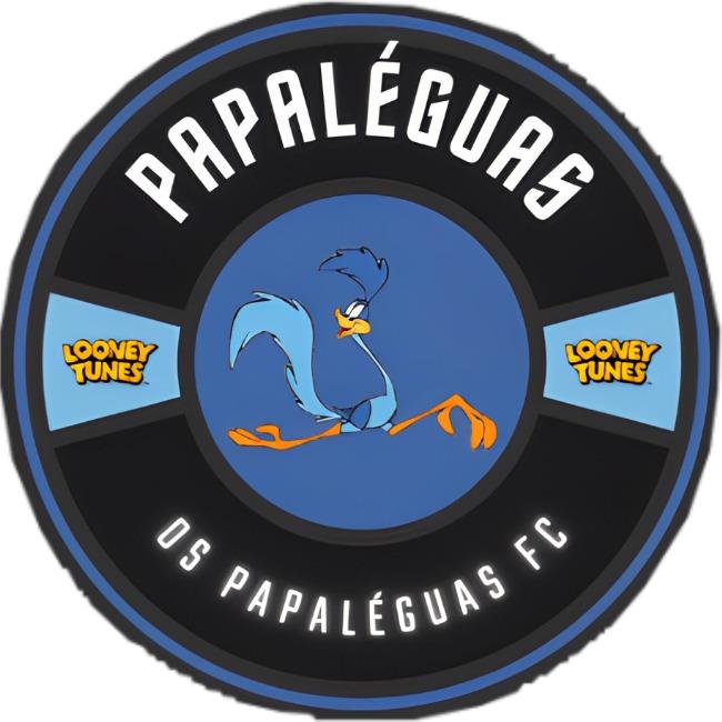 Os Papaléguas