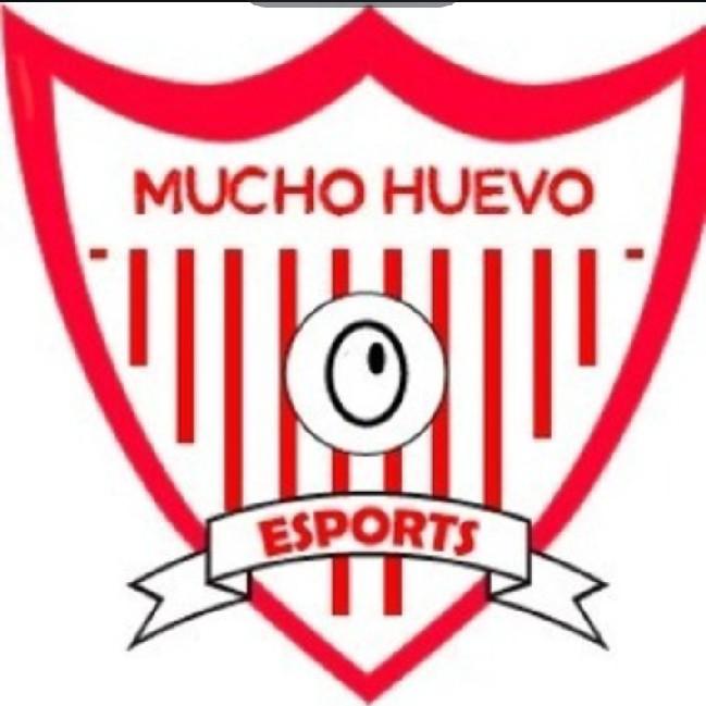 MuchoHuevo