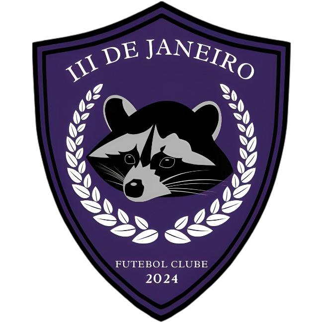 3 de Janeiro