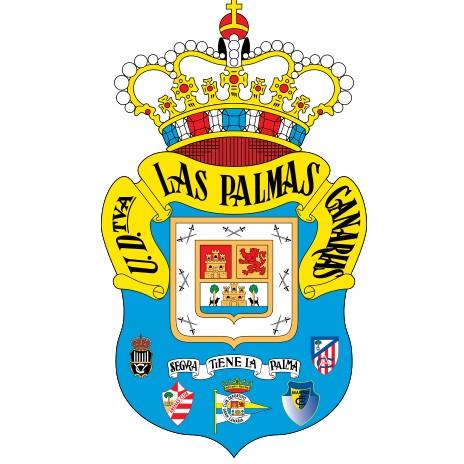 Las palmas