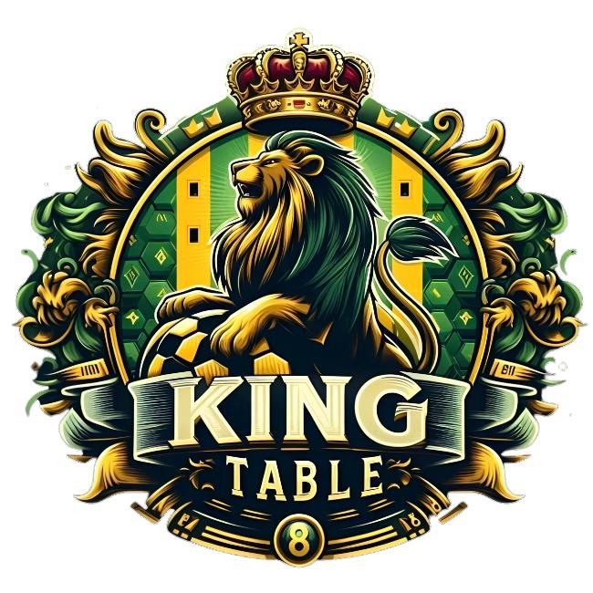 King Of Tables