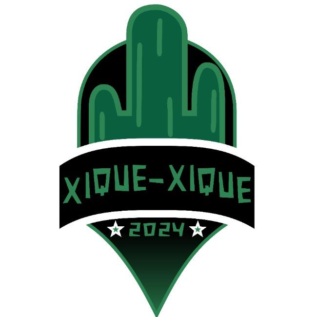 Xique Xique