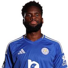Odsonne Edouard (LOAN)