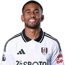 Reiss Nelson (LOAN)