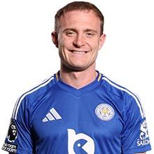 Oliver Skipp