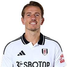 Sander Berge
