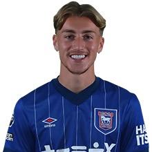 Jack Clarke