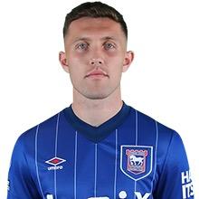 Dara O'Shea
