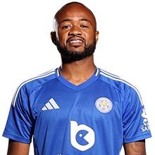 Jordan Ayew