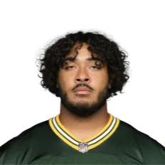RG) Jordan Morgan