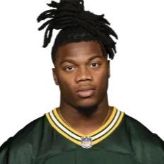 SS1) Javon Bullard