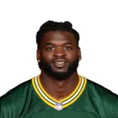 LE3) Brenton Cox Jr.