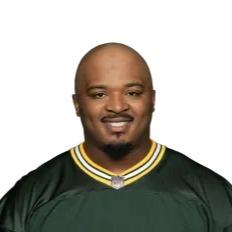 LG) Elgton Jenkins