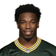 MLB1) Edgerrin Cooper