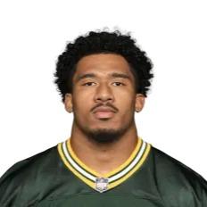 MLB3) Ralen Goforth