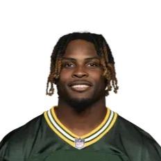 WR1) Jayden Reed