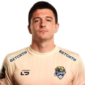 Мартин Крамарич
