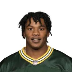 WR4) Dontayvion Wicks